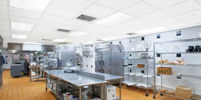 UKSuspended Ceilings - Ceiling Tiles