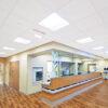 Zentia Aruba Ceiling Tiles