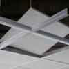 Zentia Aruba Ceiling Tiles