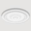 Concentric Ceiling Rose - Luna Luxe