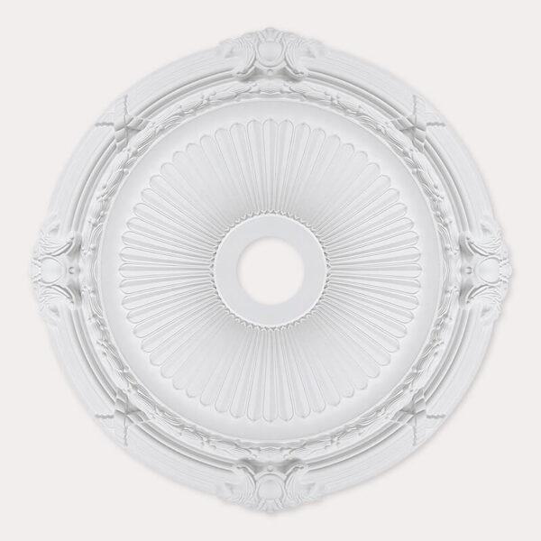 Decorative Ceiling Rose - Blossom Bouquet