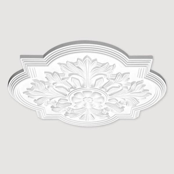 Decorative Ceiling Rose - Celestial Charm