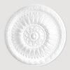 Decorative Ceiling Rose – Girasole