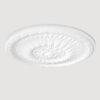 Decorative Ceiling Rose – Girasole