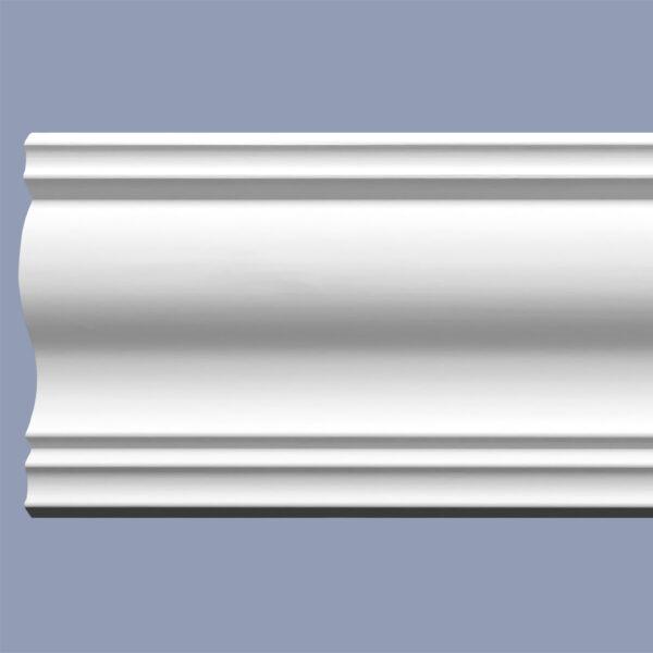 Architectural Splendor Ceiling Coving