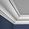 Architectural Splendor Ceiling Coving