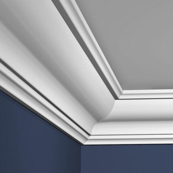 Architectural Splendor Ceiling Coving