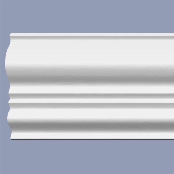 Renaissance Opulence Ceiling Coving