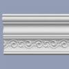 Vintage Charm Ceiling Coving
