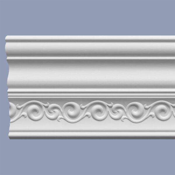 Vintage Charm Ceiling Coving